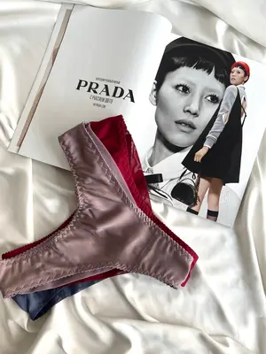 Набор шелковых бразильяно Bright