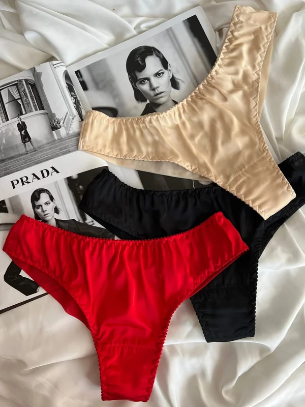 Набор шелковых бразильяно Classic