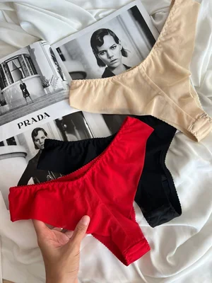 Набор шелковых бразильяно Classic