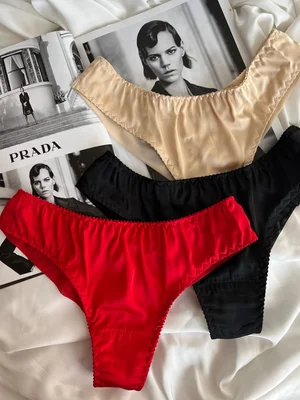 Набор шелковых бразильяно Classic